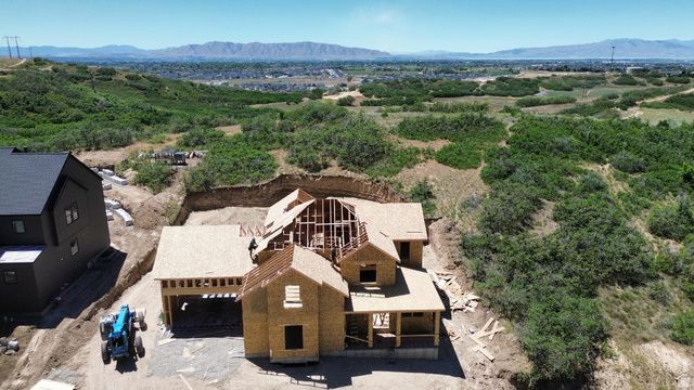 3726 S MAPLETON ESTATES DR, Mapleton, UT 84664