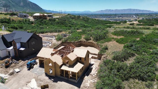 3726 S MAPLETON ESTATES DR, Mapleton, UT 84664