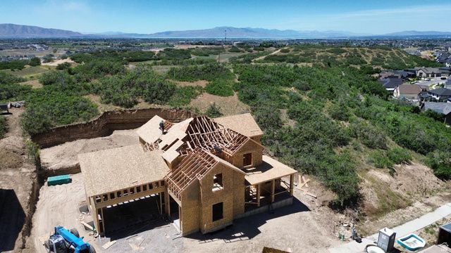 3726 S MAPLETON ESTATES DR, Mapleton, UT 84664