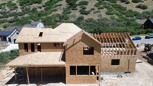 3726 S MAPLETON ESTATES DR, Mapleton, UT 84664
