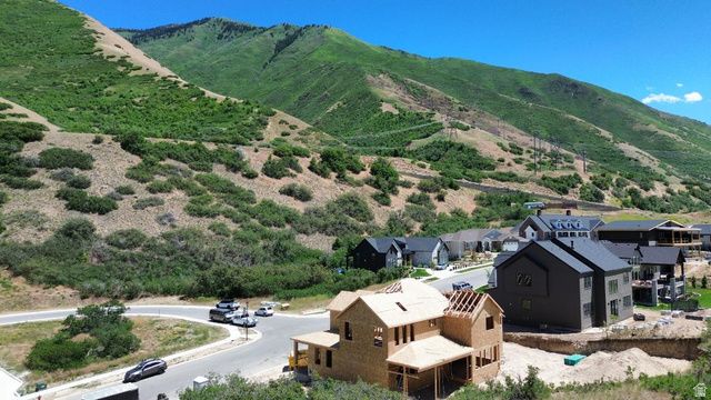 3726 S MAPLETON ESTATES DR, Mapleton, UT 84664