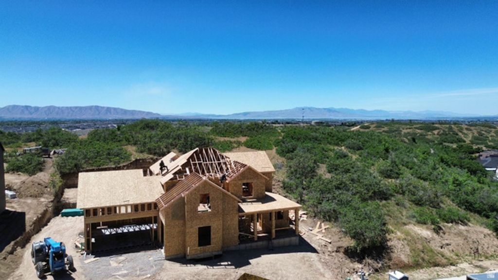 3726 S MAPLETON ESTATES DR, Mapleton, UT 84664