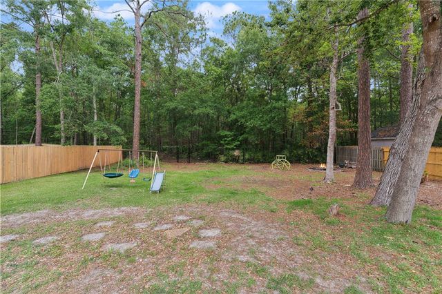 314 Lake Forest Drive, Kingsland, GA 31548