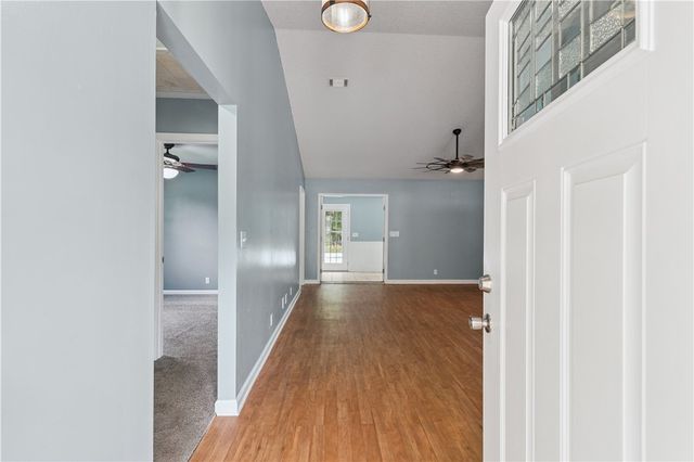 314 Lake Forest Drive, Kingsland, GA 31548
