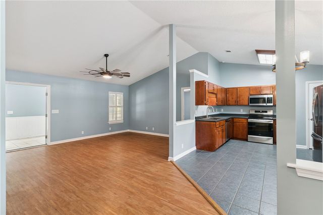 314 Lake Forest Drive, Kingsland, GA 31548