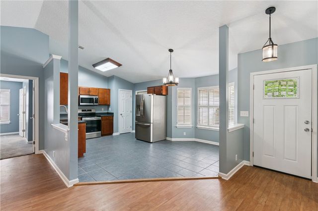 314 Lake Forest Drive, Kingsland, GA 31548