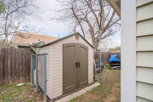 1910 Andover DR, Round Rock, TX 78664