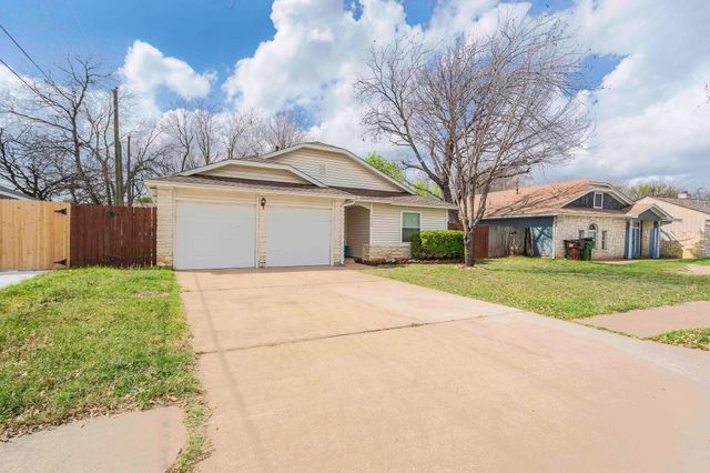 1910 Andover DR, Round Rock, TX 78664