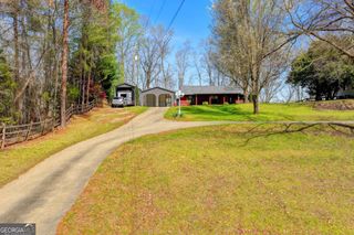 3081 Simpson Park Road, Gainesville, GA 30506