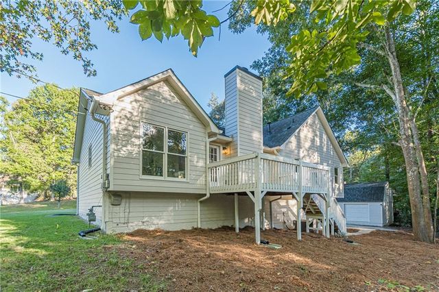 229 Oak Landing, Douglasville, GA 30134