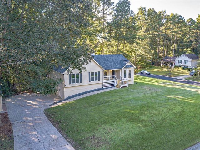 229 Oak Landing, Douglasville, GA 30134