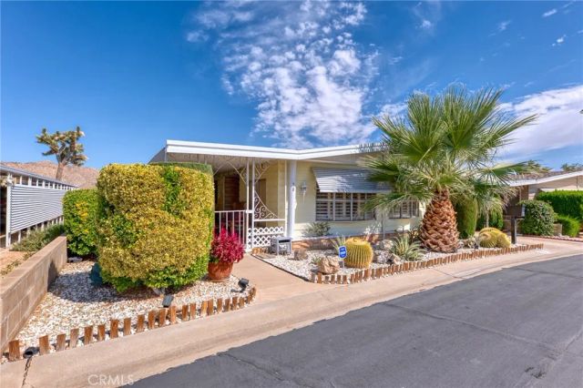 7501 Palm Ave SPC 70, Yucca Valley, CA 92284