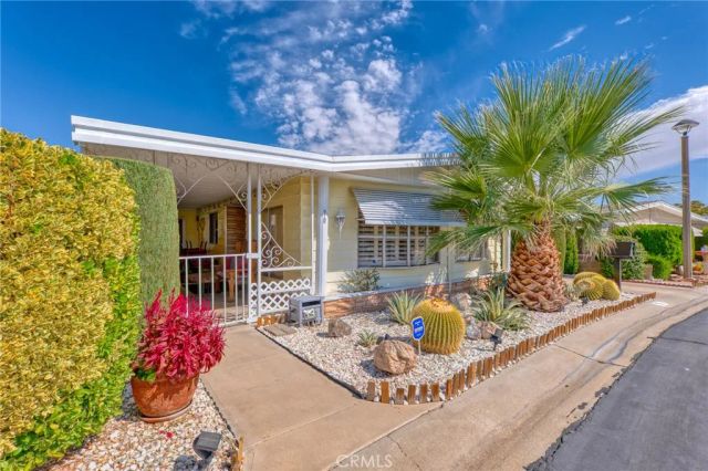 7501 Palm Ave SPC 70, Yucca Valley, CA 92284