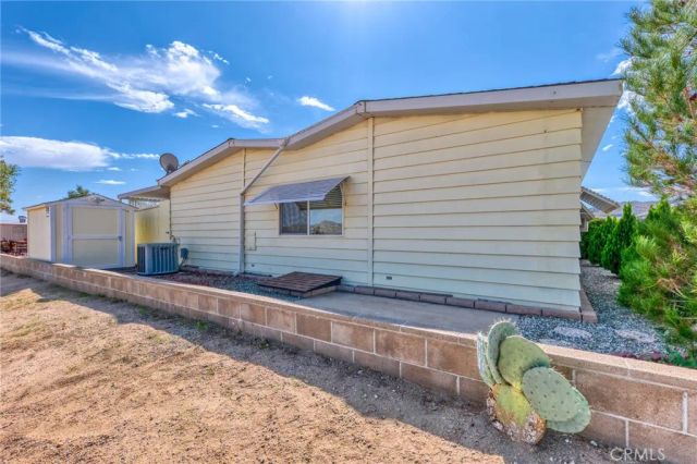 7501 Palm Ave SPC 70, Yucca Valley, CA 92284