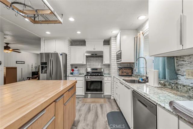 7501 Palm Ave SPC 70, Yucca Valley, CA 92284