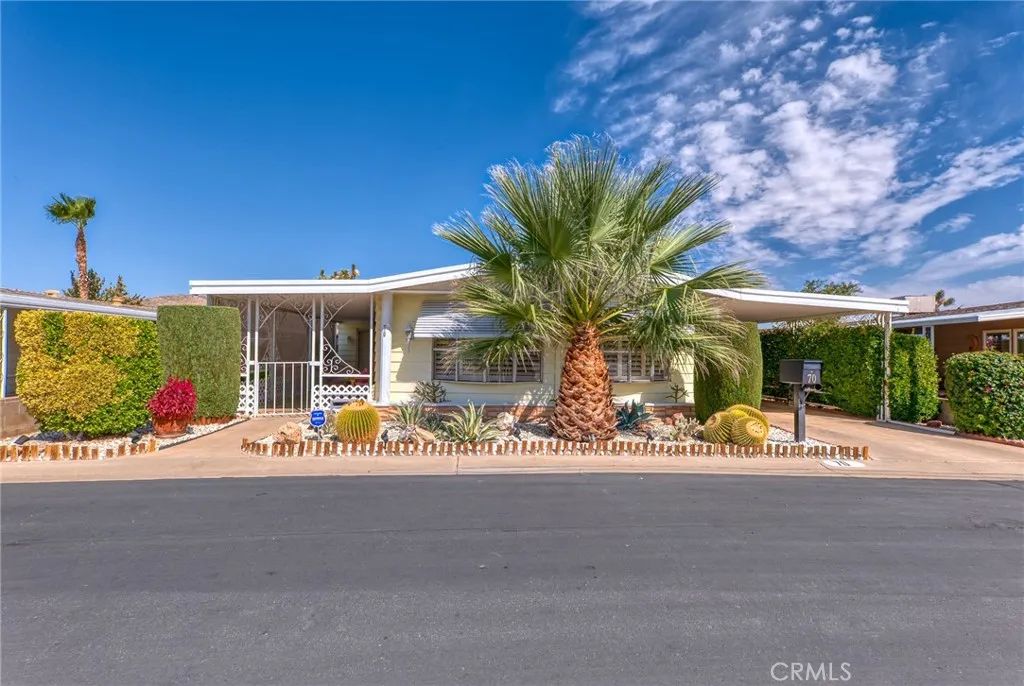 7501 Palm Ave SPC 70, Yucca Valley, CA 92284