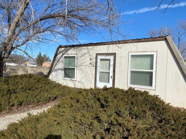 615 Linden Avenue, Moriarty, NM 87035