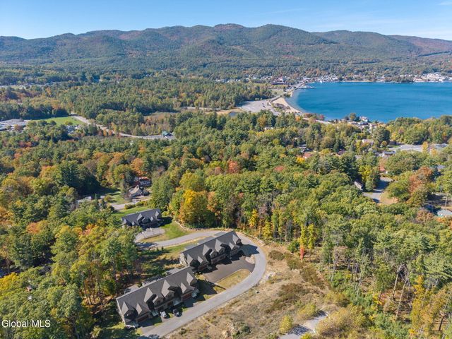 24 Hill Crest Lane UNIT 5, Lake George, NY 12845
