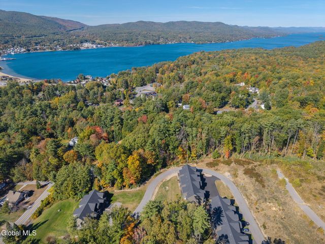 24 Hill Crest Lane UNIT 5, Lake George, NY 12845