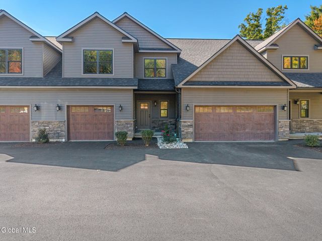 24 Hill Crest Lane UNIT 5, Lake George, NY 12845