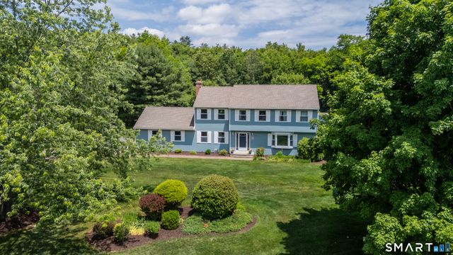 118 Mountain Spring Road, Burlington, CT 06013