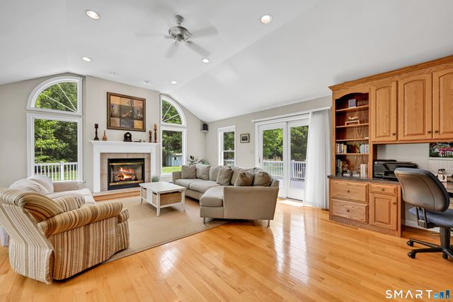 118 Mountain Spring Road, Burlington, CT 06013