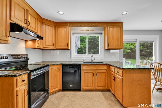 118 Mountain Spring Road, Burlington, CT 06013