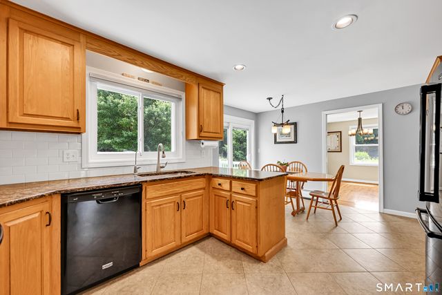 118 Mountain Spring Road, Burlington, CT 06013