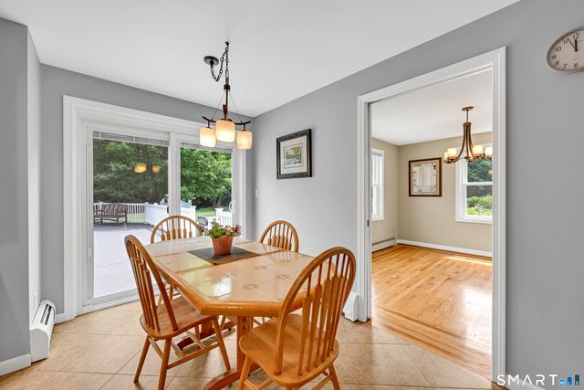 118 Mountain Spring Road, Burlington, CT 06013