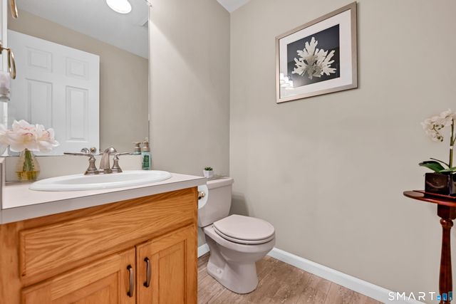 118 Mountain Spring Road, Burlington, CT 06013