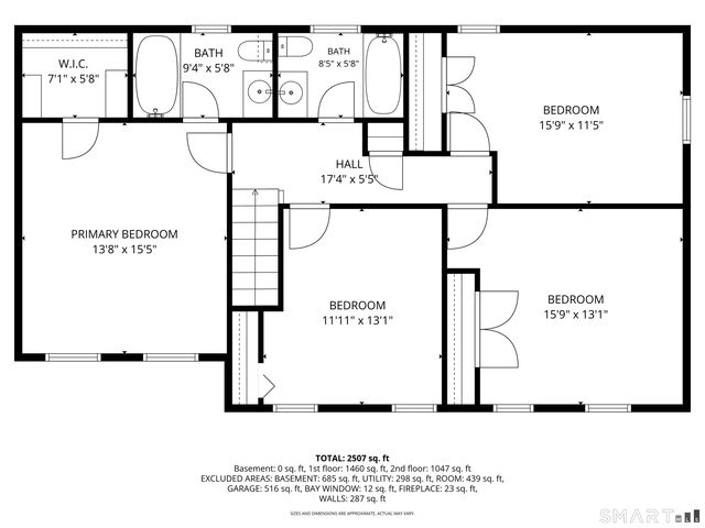 118 Mountain Spring Road, Burlington, CT 06013