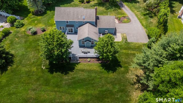 118 Mountain Spring Road, Burlington, CT 06013