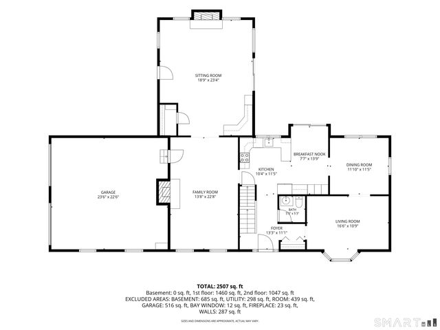 118 Mountain Spring Road, Burlington, CT 06013