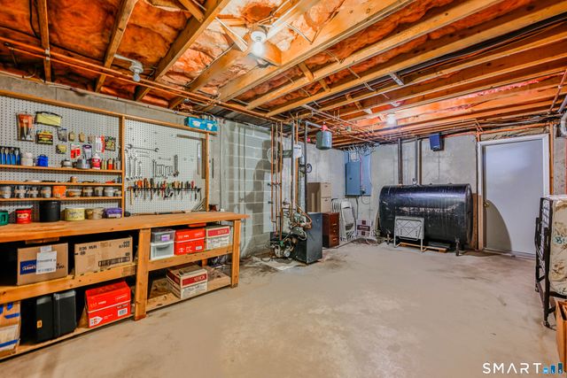 118 Mountain Spring Road, Burlington, CT 06013