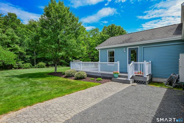 118 Mountain Spring Road, Burlington, CT 06013