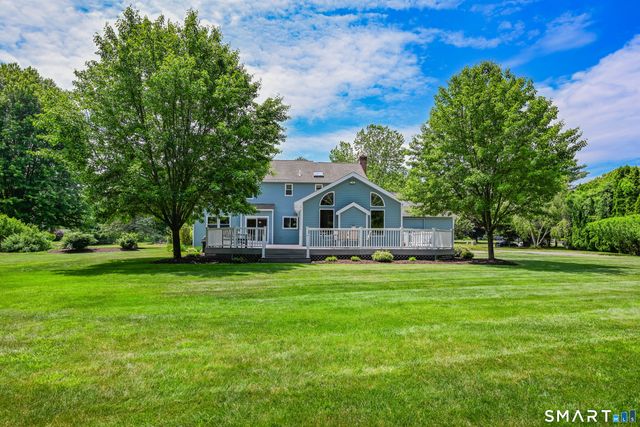 118 Mountain Spring Road, Burlington, CT 06013