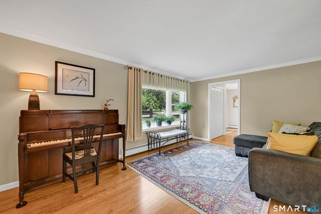118 Mountain Spring Road, Burlington, CT 06013