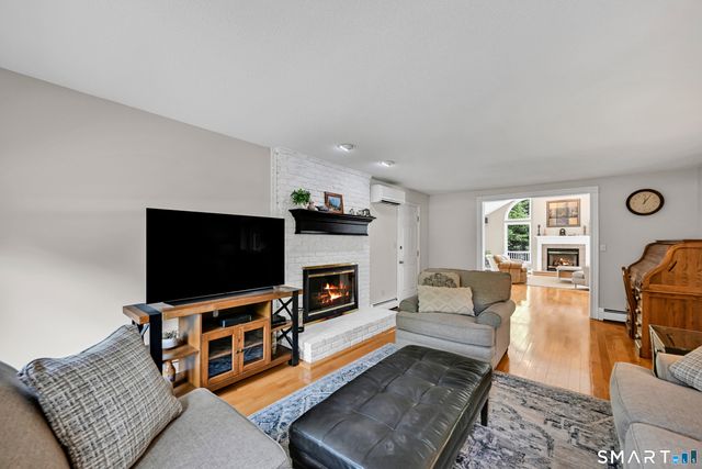 118 Mountain Spring Road, Burlington, CT 06013