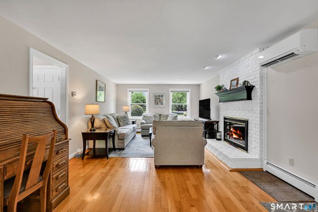 118 Mountain Spring Road, Burlington, CT 06013