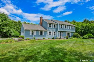 118 Mountain Spring Road, Burlington, CT 06013