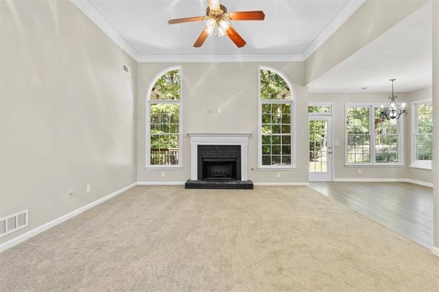3382 Fielders Point, Dacula, GA 30019