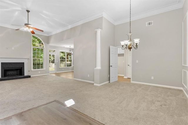 3382 Fielders Point, Dacula, GA 30019