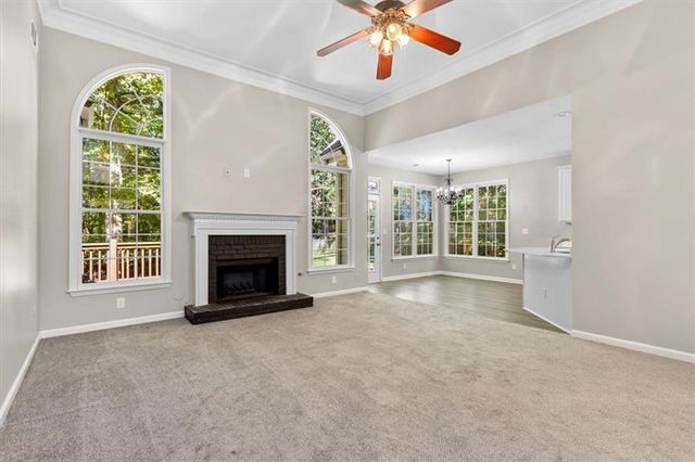 3382 Fielders Point, Dacula, GA 30019
