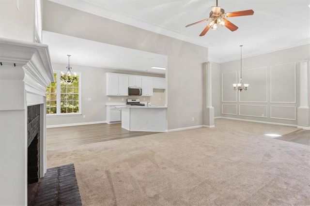 3382 Fielders Point, Dacula, GA 30019