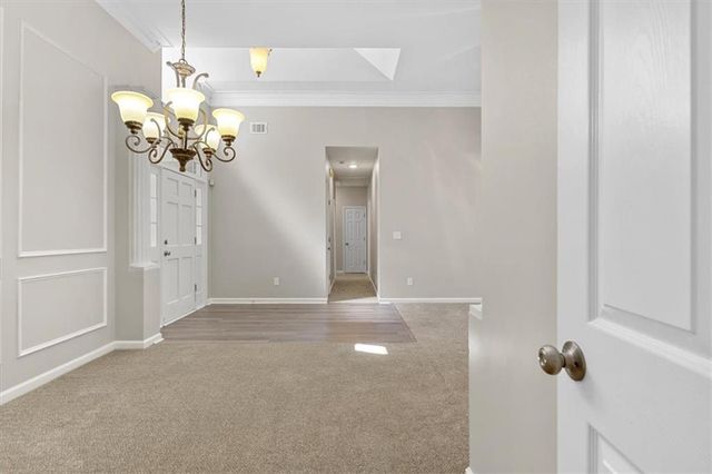 3382 Fielders Point, Dacula, GA 30019