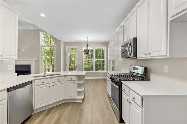 3382 Fielders Point, Dacula, GA 30019