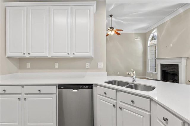 3382 Fielders Point, Dacula, GA 30019