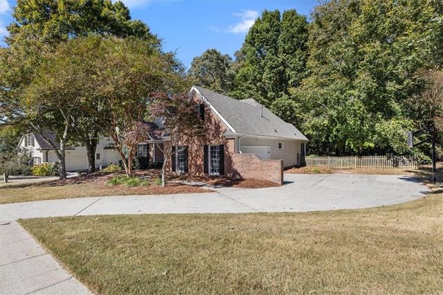 3382 Fielders Point, Dacula, GA 30019