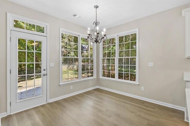 3382 Fielders Point, Dacula, GA 30019