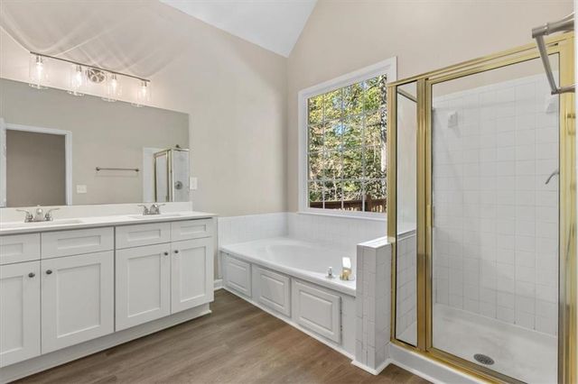 3382 Fielders Point, Dacula, GA 30019